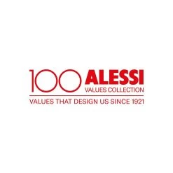 Vorratsbehälter ES16 -Möbel & Dekoration Alessi100 logo complete 1280x1280 1