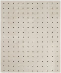 JC-1 Bubbles Teppich