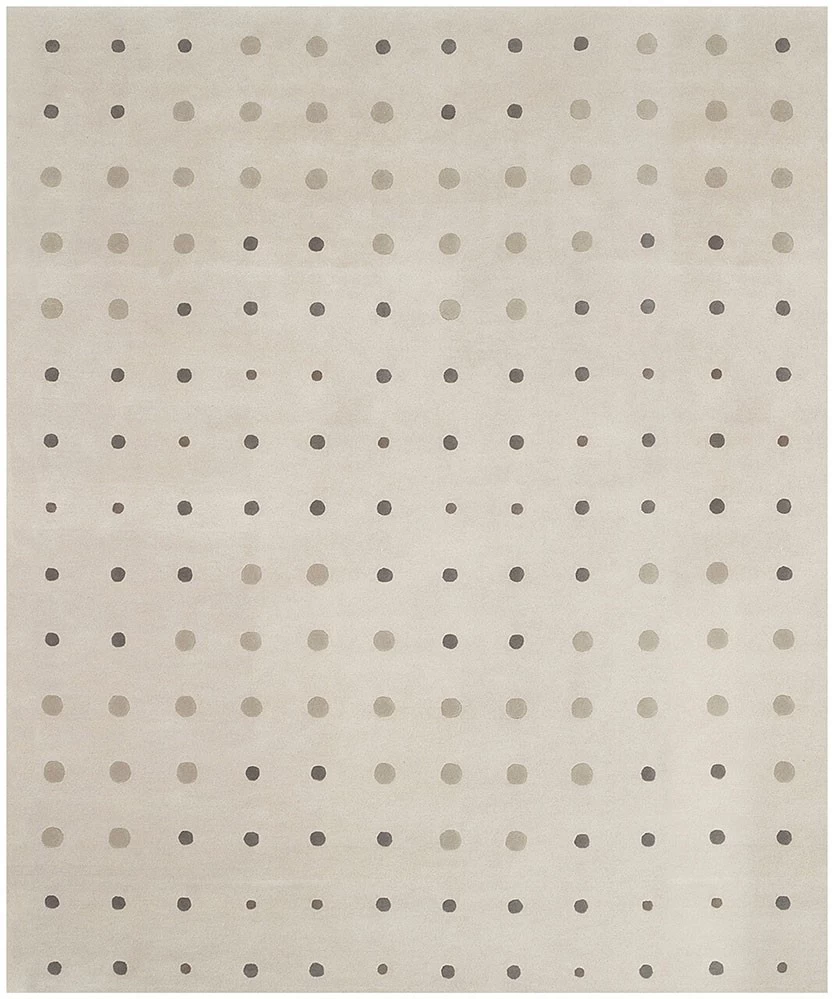 JC-1 Bubbles Teppich 3 JC-1 Bubbles Teppich