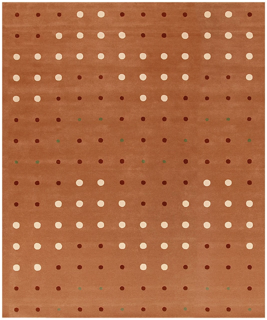 JC-1 Bubbles Teppich 4 JC-1 Bubbles Teppich - Image 2