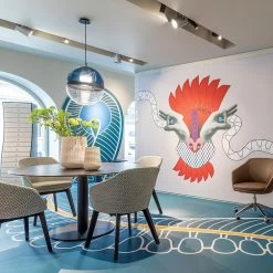 Trace Vase 8 Trace Vase -Möbel & Dekoration Amor Fati 4 1280x1280