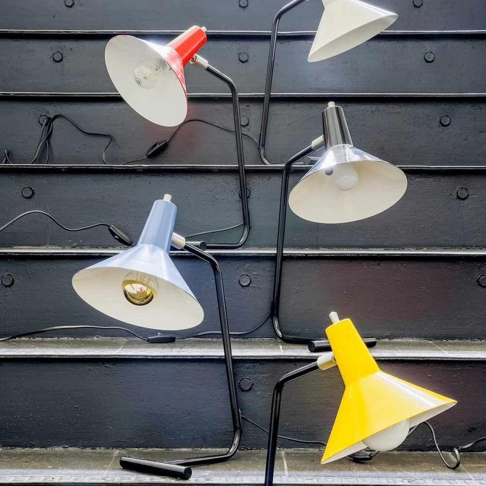 Tischleuchte 1504 5 Tischleuchte 1504 - Image 3