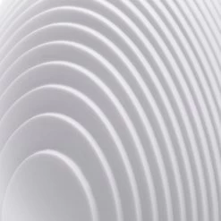 Flow Bubble Vase -Möbel & Dekoration Architectmade Flow Porcelain Vibeke Rytter 2 1280x1280