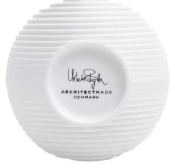 Flow Drop Vase -Möbel & Dekoration Architectmade Flow Porcelain Vibeke Rytter 3 1280x1280 1