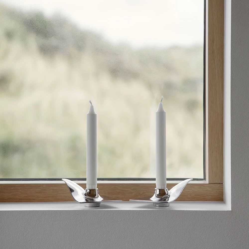 Quartet Kerzenständer 4 Quartet Kerzenständer - Image 2