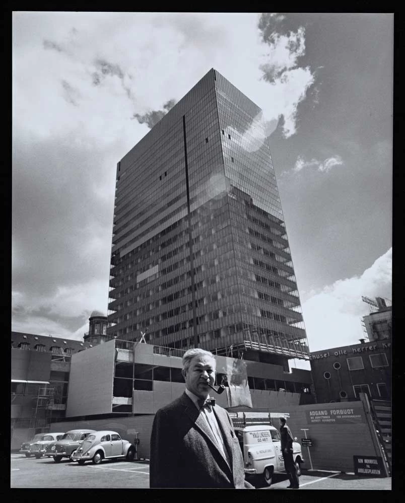 AJ Steel Tischleuchte 9 AJ Steel Tischleuchte - Image 7