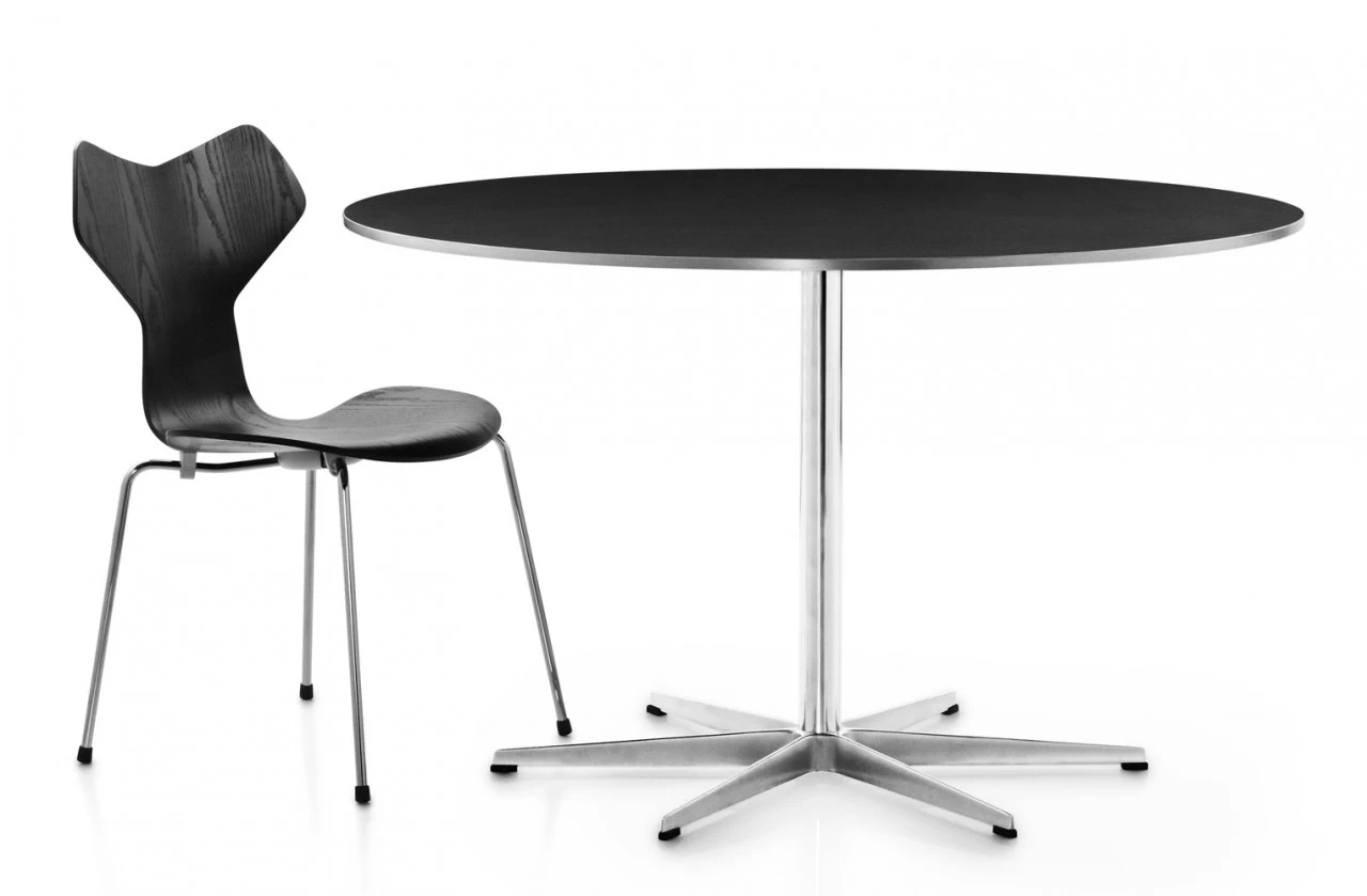 Circular Dining Table 4 Circular Dining Table - Image 2