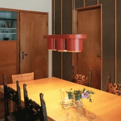 A201 Pendelleuchte 15 A201 Pendelleuchte -Möbel & Dekoration Artek NEW LIGHTS 2019 Sell in doc 11 1280x1280