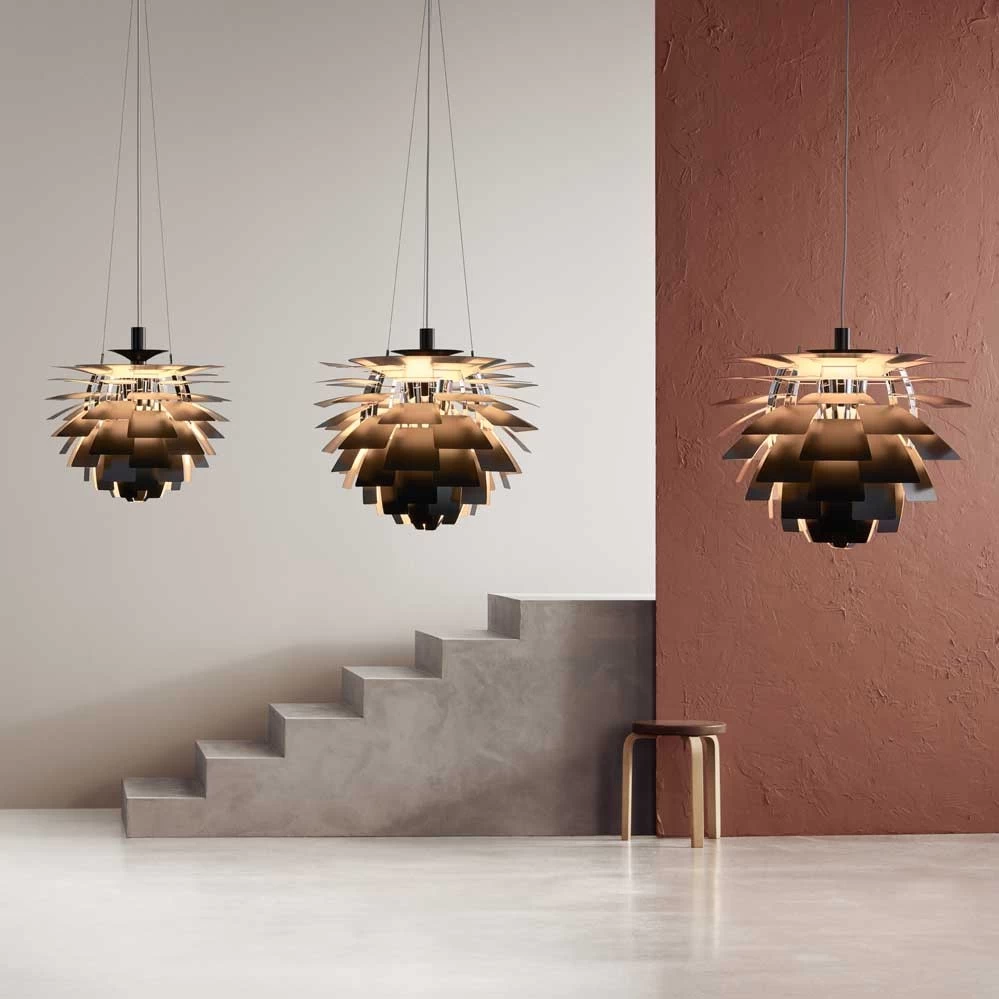 PH Artichoke 48 Pendelleuchte 13 PH Artichoke 48 Pendelleuchte - Image 11