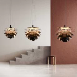 PH Artichoke 72 Pendelleuchte -Möbel & Dekoration Artichoke Black Family SS20 CMYK 70089 23715 50047 1280x1280