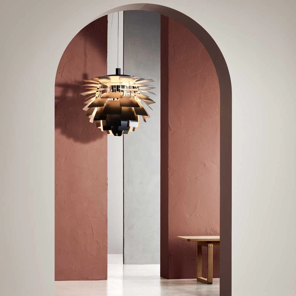 PH Artichoke 48 Pendelleuchte 11 PH Artichoke 48 Pendelleuchte - Image 9