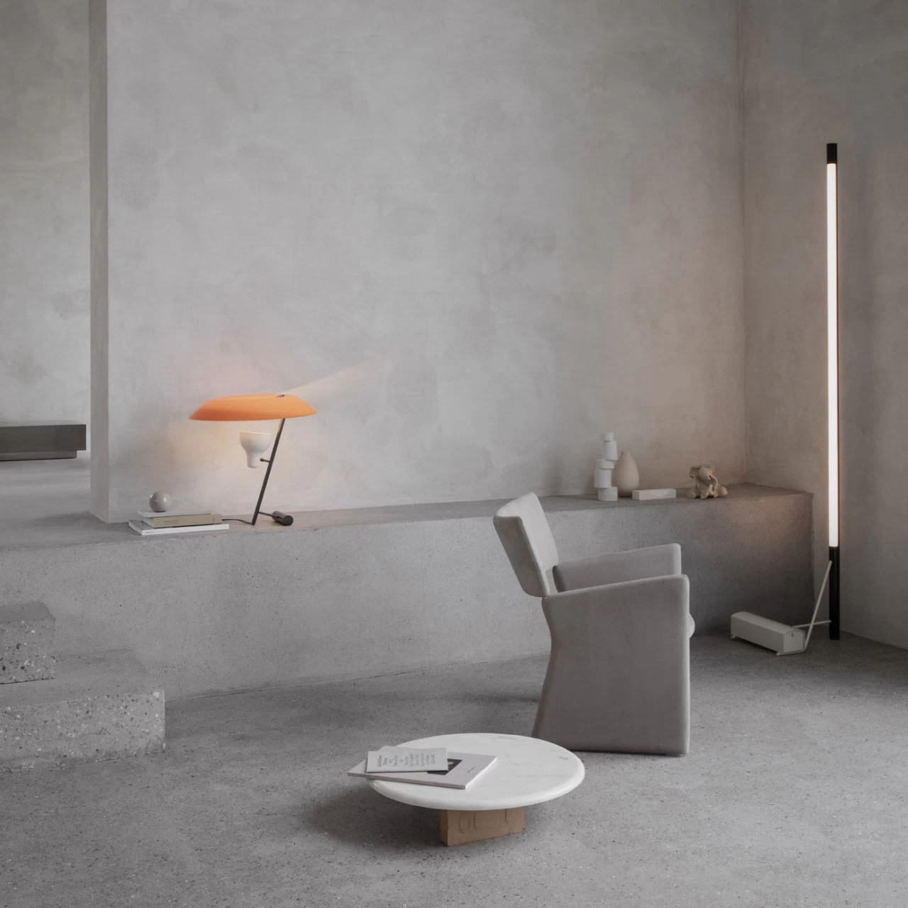 Modell 1063 Stehleuchte 6 Modell 1063 Stehleuchte – Bild 4