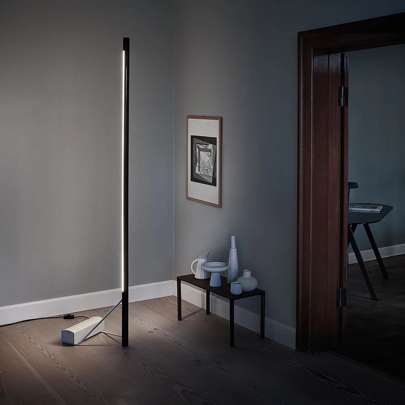 Modell 1063 Stehleuchte 5 Modell 1063 Stehleuchte – Bild 3