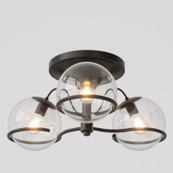 Le Sfere 2042/3 Deckenleuchte