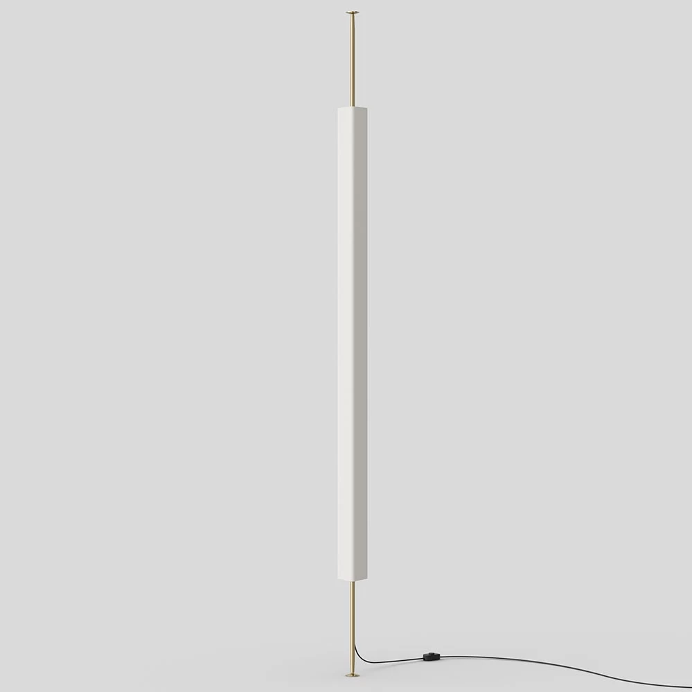 LT8 Einspannleuchte 3 LT8 Einspannleuchte