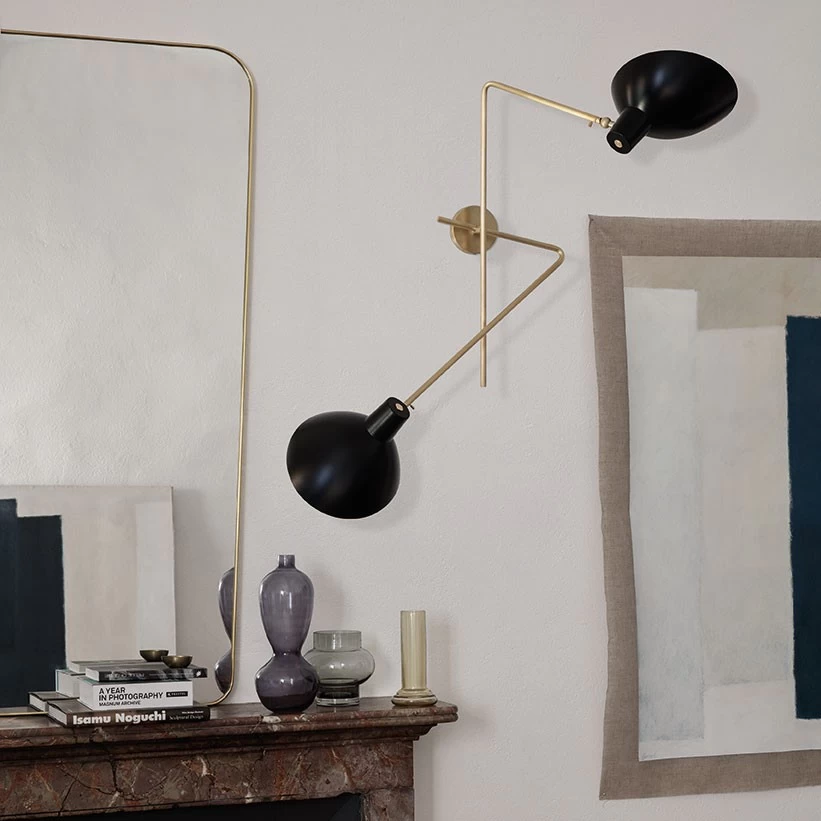 VV Cinquanta Twin Brass 8 VV Cinquanta Twin Brass - Image 6