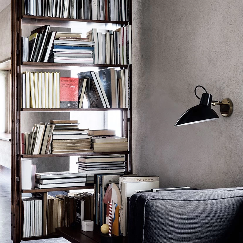 VV Cinquanta Wall Brass 6 VV Cinquanta Wall Brass - Image 4