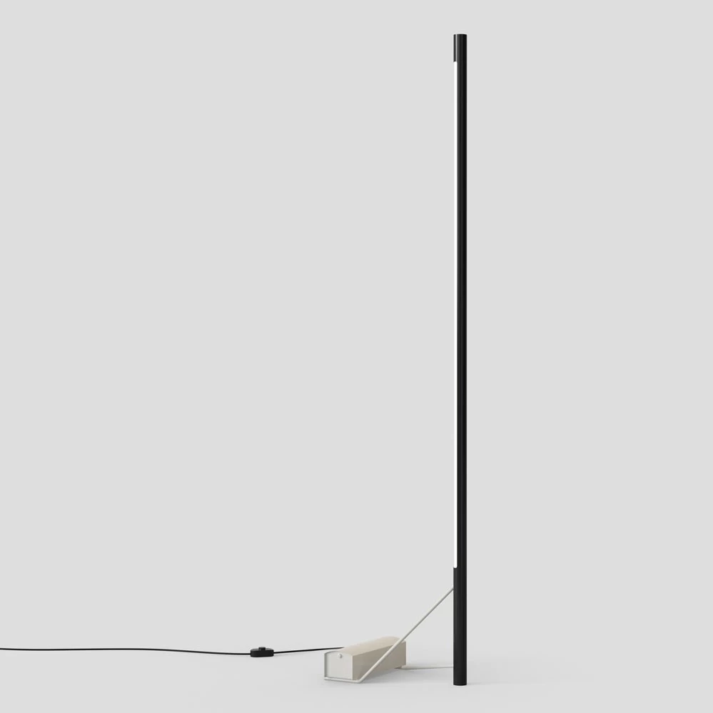 Modell 1063 Stehleuchte 4 Modell 1063 Stehleuchte – Bild 2