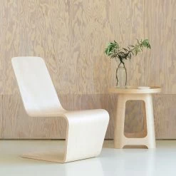 IsoLounge Chair -Möbel & Dekoration B09C9385 1280x1280