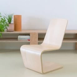 IsoLounge Chair -Möbel & Dekoration B09C9424 1280x1280