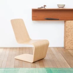 IsoLounge Chair -Möbel & Dekoration B09C9522 1280x1280