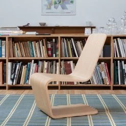 IsoLounge Chair -Möbel & Dekoration B09C9546 1280x1280