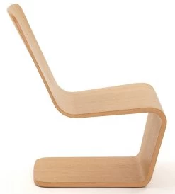 IsoLounge Chair -Möbel & Dekoration B09C9751AWhite 1280x1280