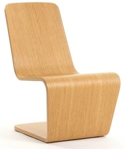 IsoLounge Chair