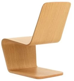 IsoLounge Chair -Möbel & Dekoration B09C9787white 1280x1280