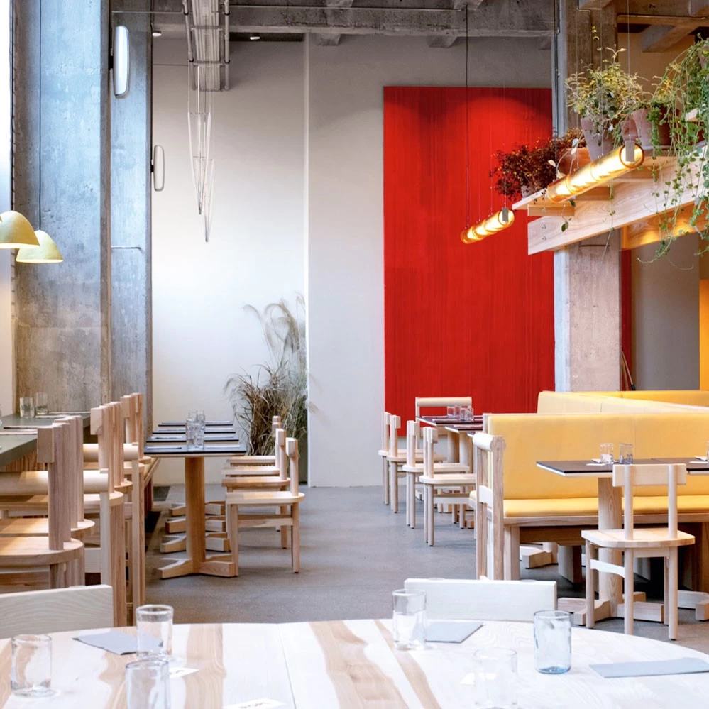 Gamar Garderobenständer 6 Gamar Garderobenständer - Image 4