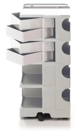 Boby 4/4 Rollcontainer -Möbel & Dekoration B44B 1280x1280