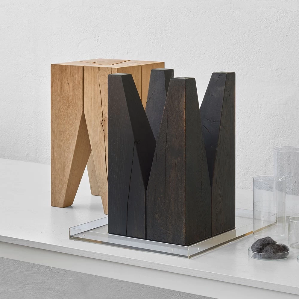 Backenzahn Black Edition Beistelltisch 9 Backenzahn Black Edition Beistelltisch - Image 7