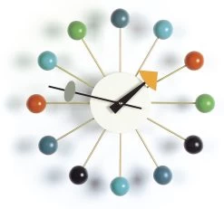 Ball Clock