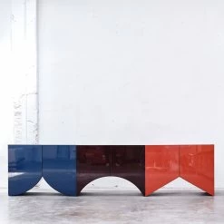 Bridges 90 S Kabinett