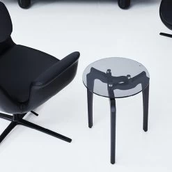 Carlina Side Table -Möbel & Dekoration BD Carlina Side Table 4 1280x1280