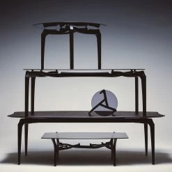 Carlina Side Table -Möbel & Dekoration BD Carlinas tables Oscar Tusquets Eduard Sanchez 1 1280x1280 1