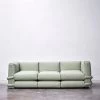 Pillow Sofa 1 Pillow Sofa -Möbel & Dekoration BD PILLOW SOFA GREEN MULLERVANSEVEREN 1 1280x1280