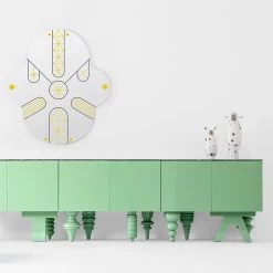 Multileg Sideboard -Möbel & Dekoration BD Showtime 10 Jaime Hayon 1 1 a5e9612b08 1280x1280