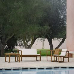 BK12 Sofa 8 BK12 Sofa -Möbel & Dekoration BK11 Lounge Chair Teak 1280x1280