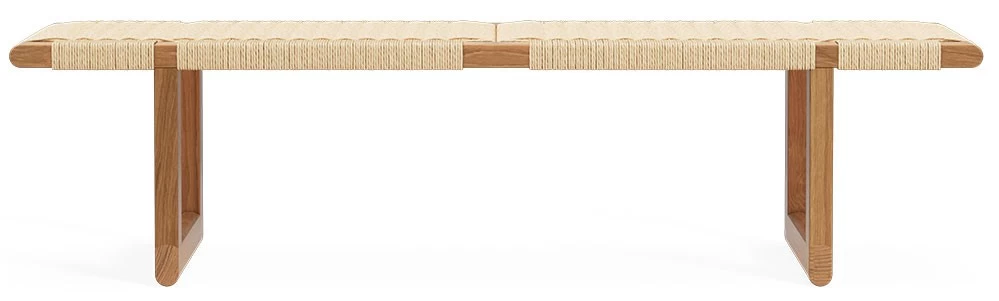 BM0488 Table Bench 3 BM0488 Table Bench