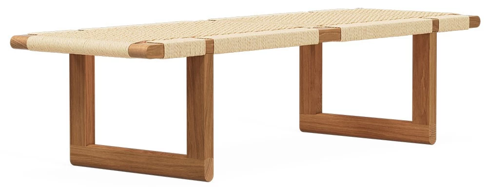 BM0488 Table Bench 4 BM0488 Table Bench - Image 2