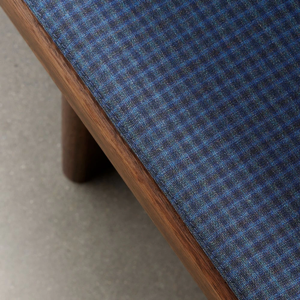 BM0699 Asserbo Bank Mit Rückenlehne 9 BM0699 Asserbo Bank Mit Rückenlehne - Image 7