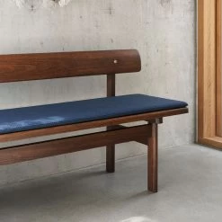 BM0699 Asserbo Bank Mit Rückenlehne 12 BM0699 Asserbo Bank Mit Rückenlehne -Möbel & Dekoration BM0699 eucalyptus darkoil CUBM0699 recheck0875 detail large 1280x1280