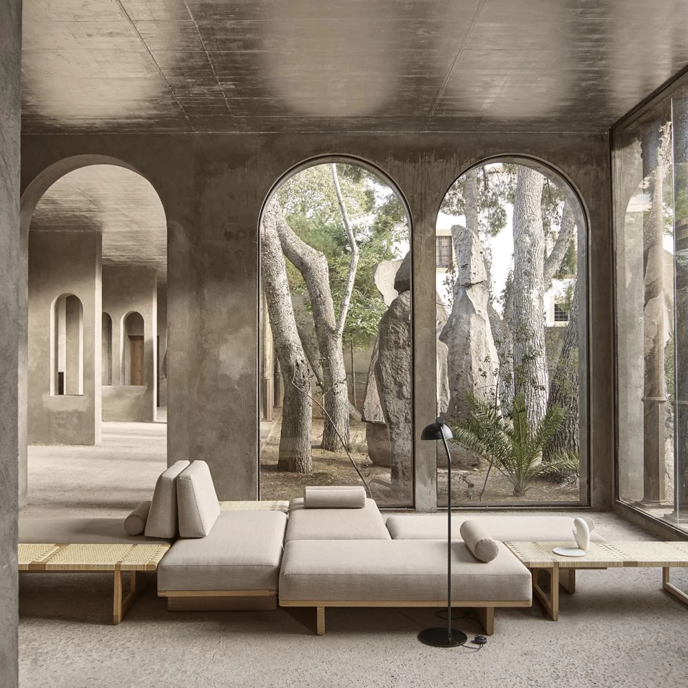 BM0488 Table Bench 2022 6 BM0488 Table Bench 2022 - Image 4