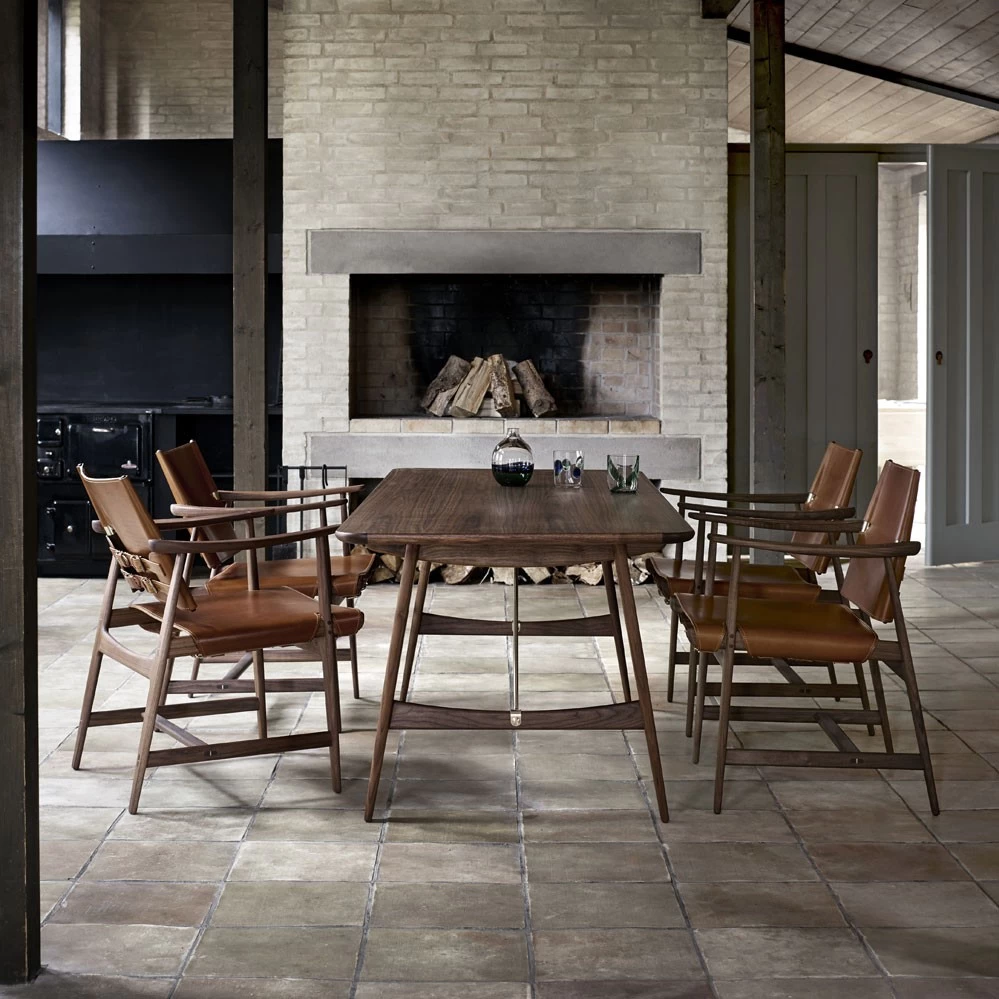 Huntsman Chair 6 Huntsman Chair - Image 4