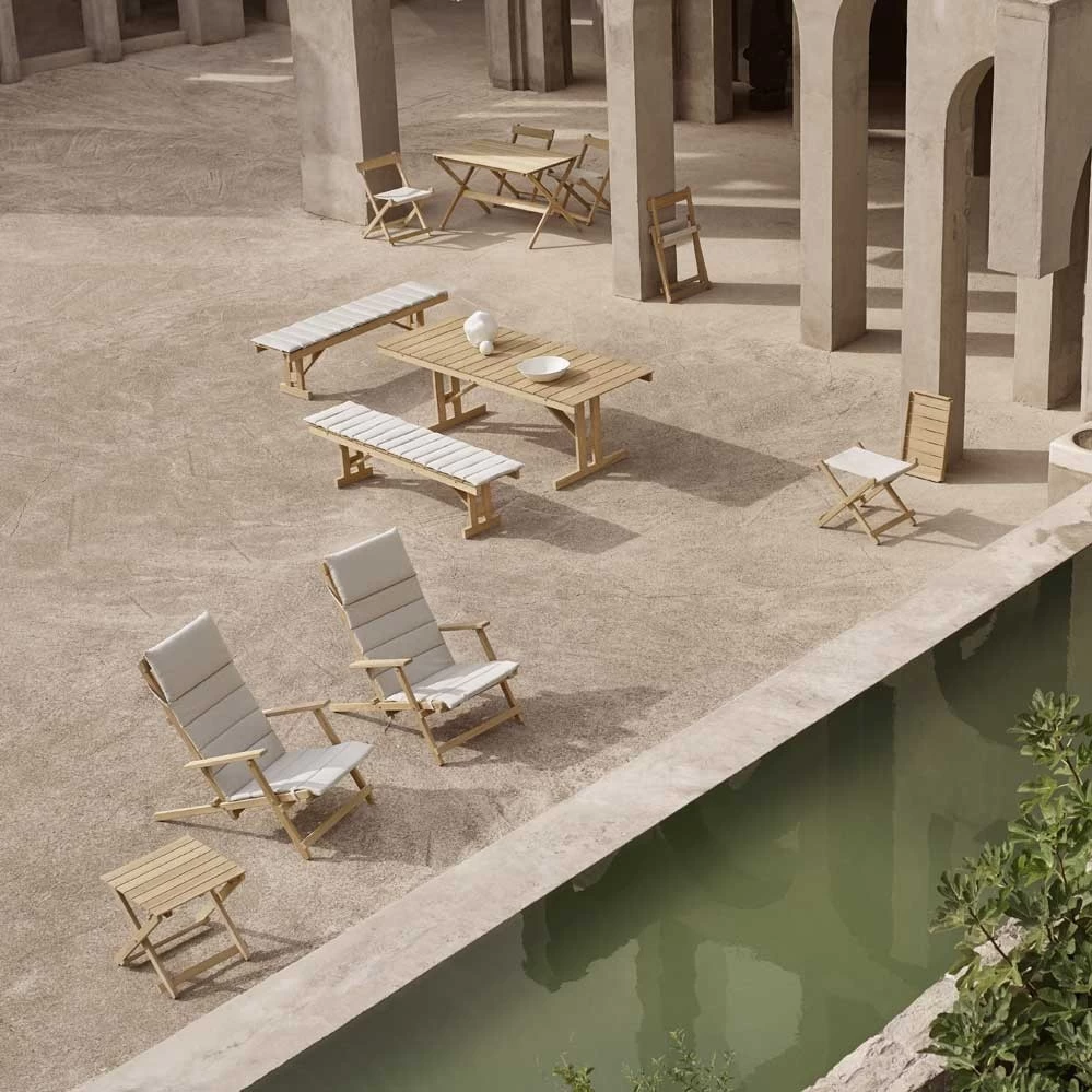 BM4570 Garden Chair 8 BM4570 Garden Chair - Image 6