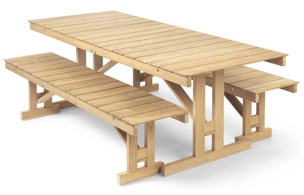 BM1771 Dining Table 5 BM1771 Dining Table - Image 3