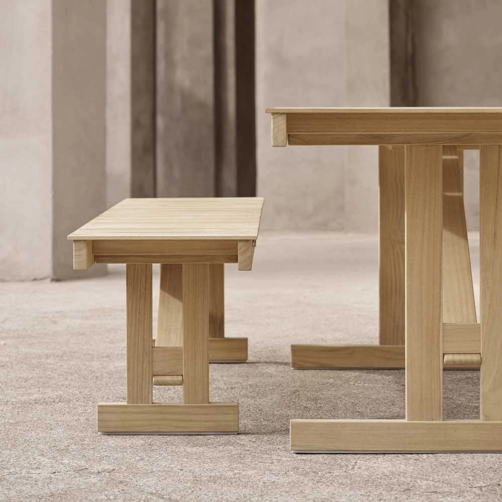 BM1871 Garden Bench 5 BM1871 Garden Bench - Image 3