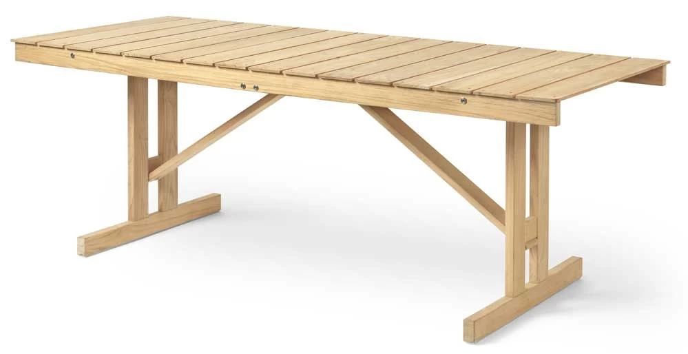 BM1771 Dining Table 4 BM1771 Dining Table - Image 2