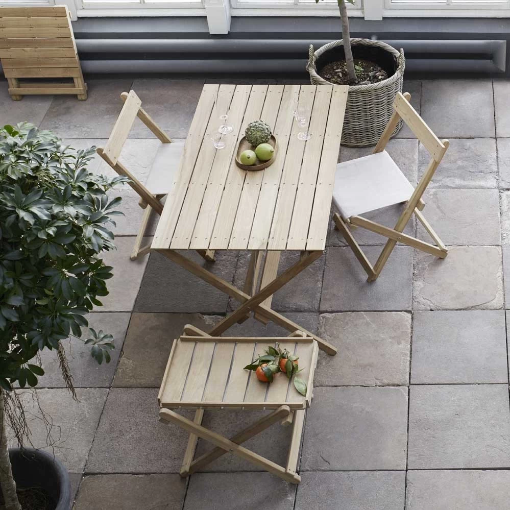 BM4570 Garden Chair 7 BM4570 Garden Chair - Image 5